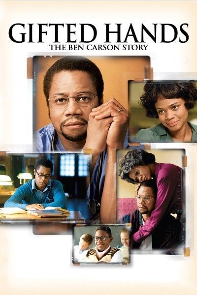 Gifted Hands: The Ben Carson Story 2009 Hindi Dubbed Movie BluRay Gifted Hands: The Ben Carson Story 2009 Hindi Dubbed Movie BluRay