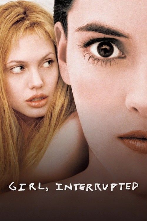 Girl Interrupted (1999) Hindi Dubbed