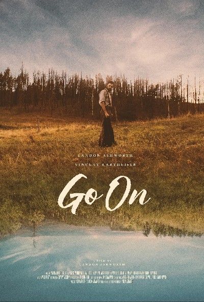 Go On (2026) English download full movie