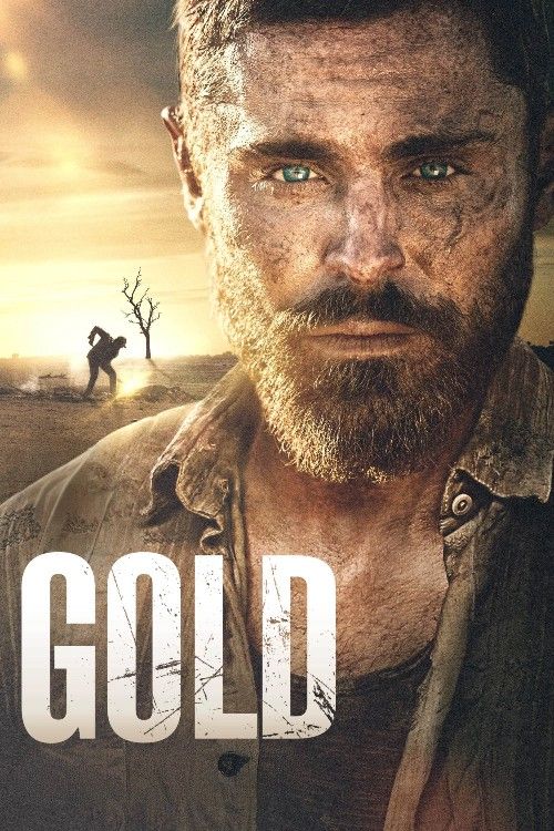 Gold (2022) Hindi Dubbed Movie BluRay