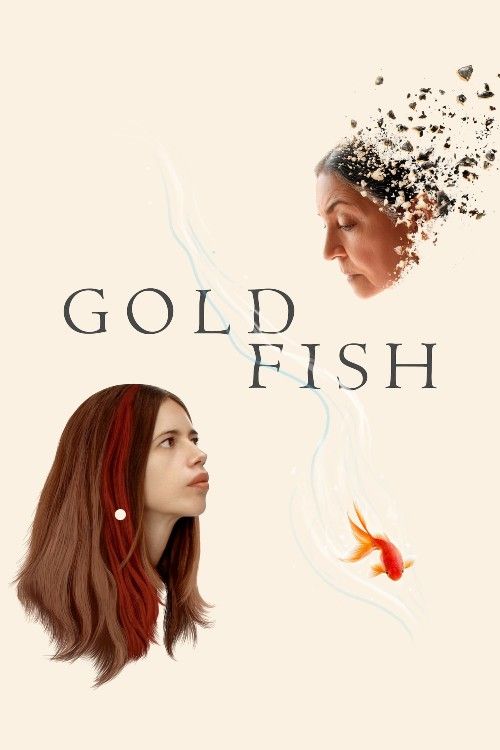 Goldfish 2023 Hollywood English Movie HDRip (English)