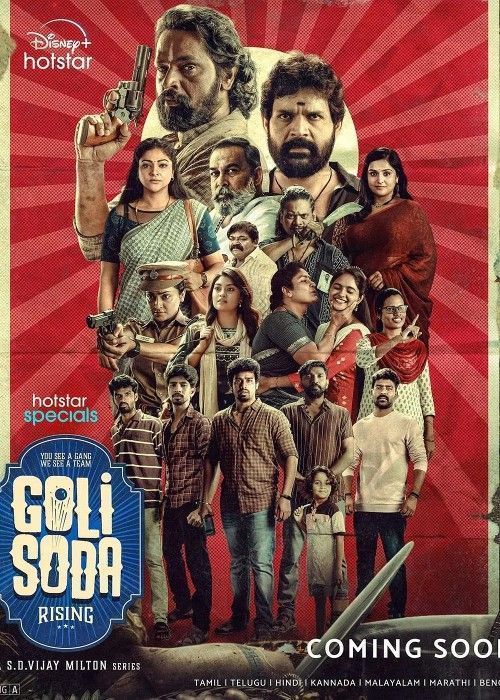 Golisoda Rising (2024) Season 1 Episode 08 Hindi Web Series HDRip