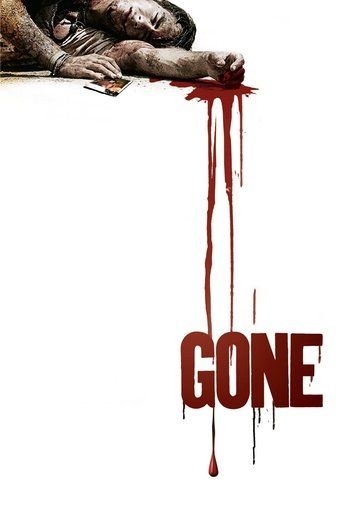 Gone (2006) Hindi Dubbed Movie BluRay
