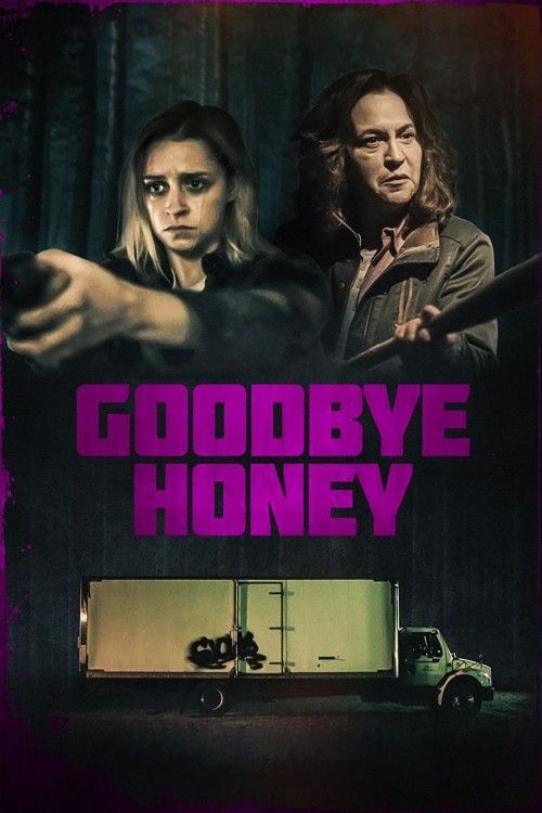 Goodbye Honey (2020) Hindi Dubbed Movie download full movie