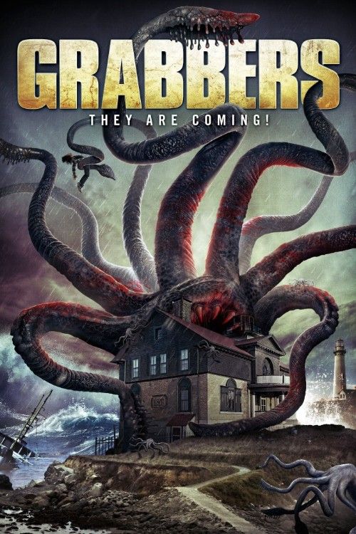Grabbers 2012   Movie (Hindi Dubbed)