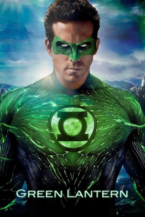 Green Lantern (2011) Extended Hindi Dubbed Movie download full movie