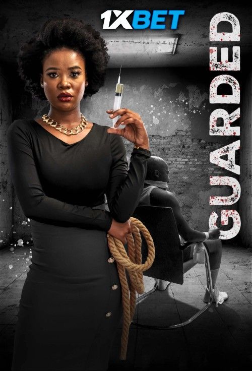 Guarded 2016 Hindi (Unofficial) Dubbed Movie download full movie