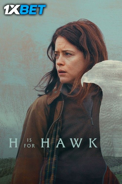 H Is for Hawk (2025) Hollywood English (Hindi Subtitles) Movie download full movie