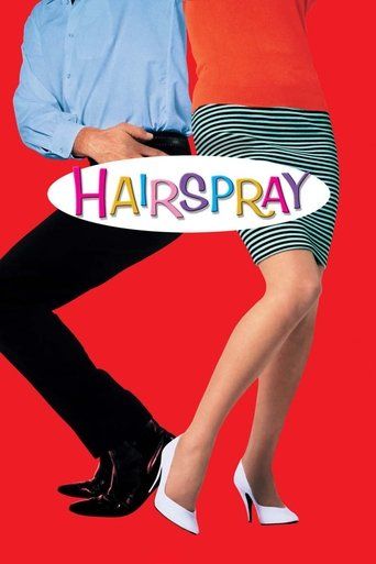 Hairspray (1988) Hollywood English Movie BluRay