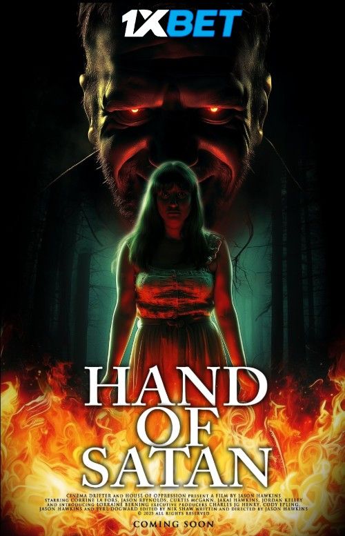 Hand of Satan 2026 Hindi (Unofficial) Dubbed Movie download full movie