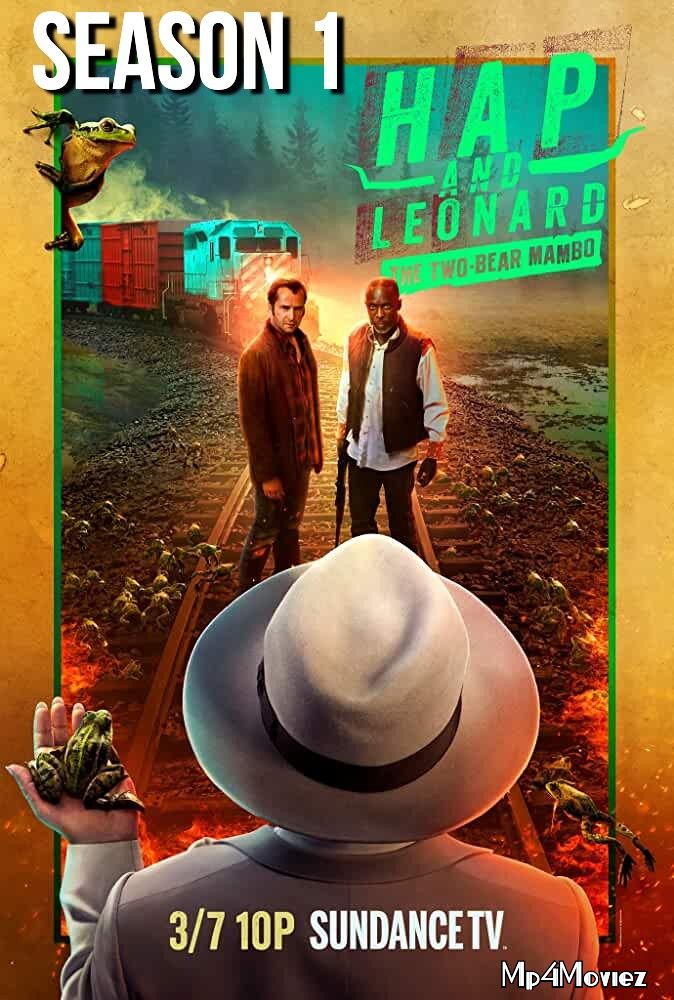 Hap and Leonard - Season 01 (Episode 01)