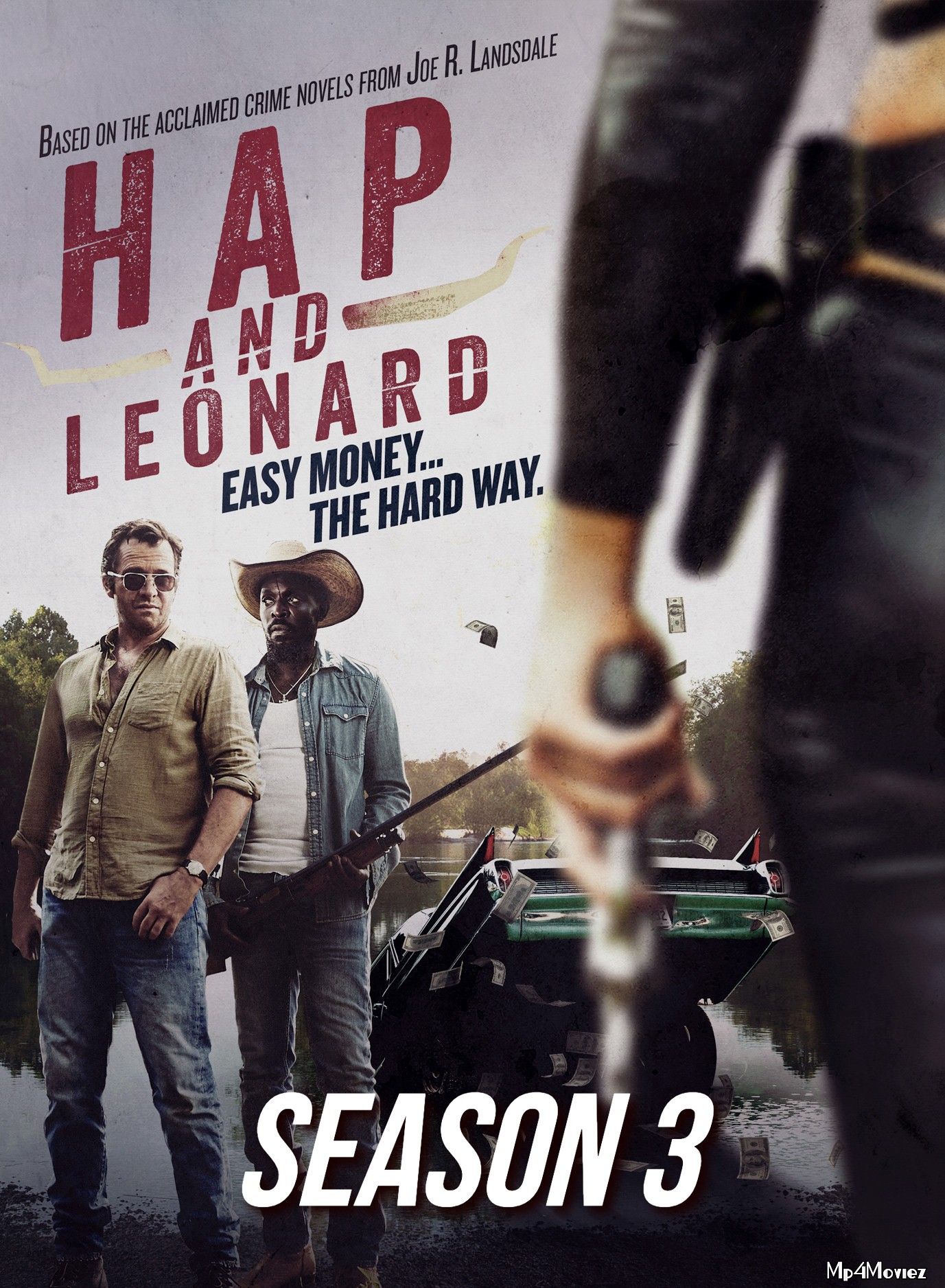Hap and Leonard - Season 03 (Episode 04)