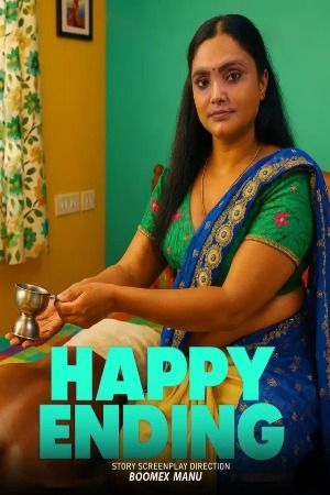 Happy Ending (2025) Feni Short Film download full movie