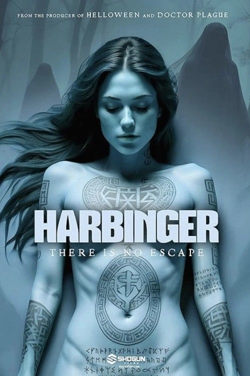 Harbinger (2026) English download full movie