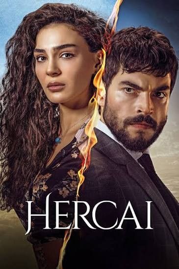 Hercai (2019) Season 1 (Episode 01-05) Hindi Dubbed Turkish Drama Series download full movie