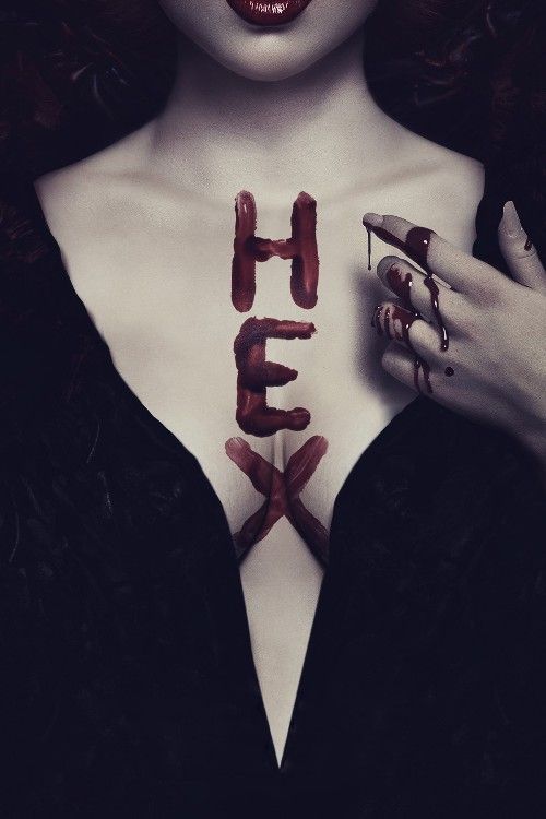Hex (2018) Hindi Dubbed Movie HDRip