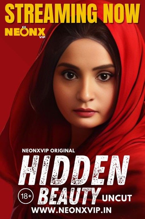 Hidden Beauty (2024) Hindi NeonX Short Film HDRip