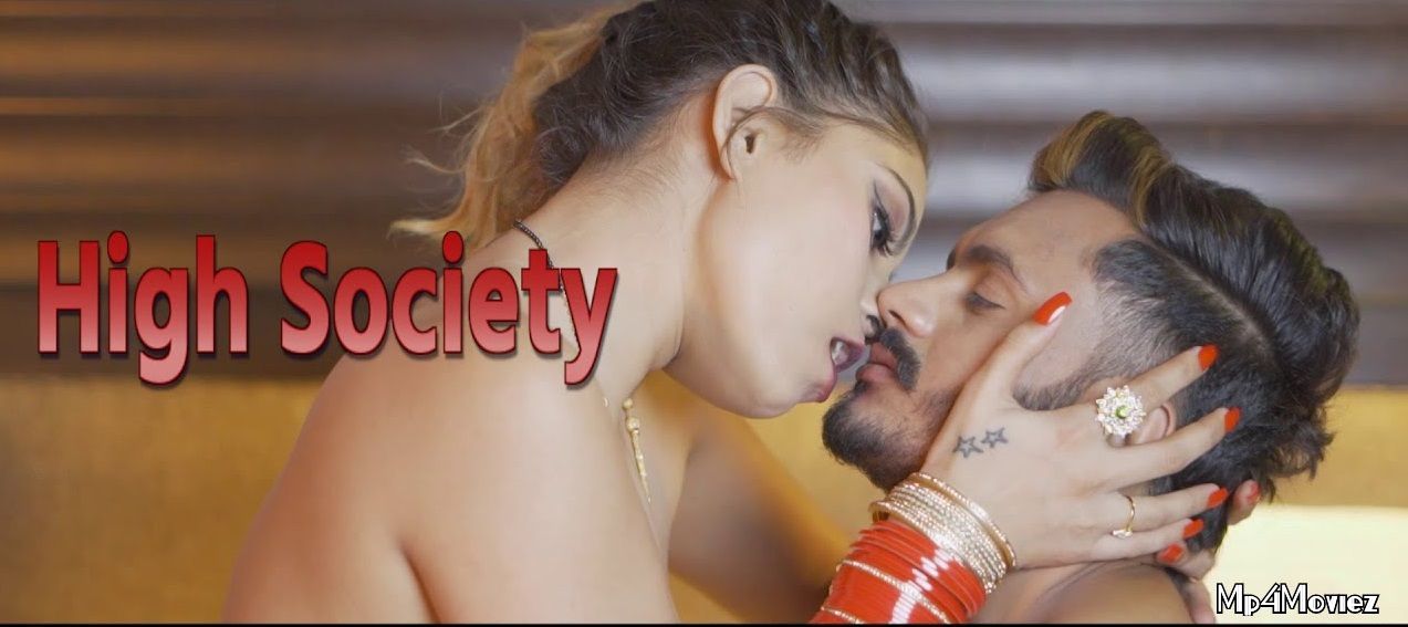 High Society 2020 - Season 01 (Episode 05)