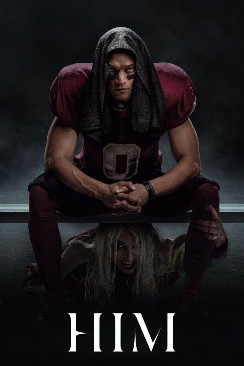 Him (2025) Hollywood English Movie download full movie