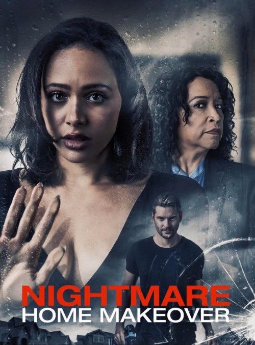 Home Makeover Nightmare (2026) English Movie