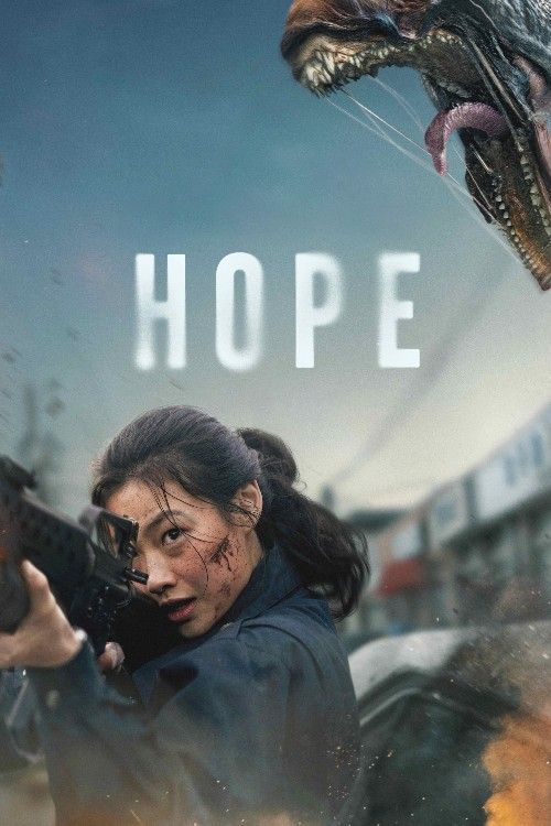 Hope (2026) Korean Movie