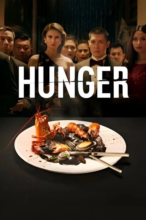 Hunger (2023) Thai Movie