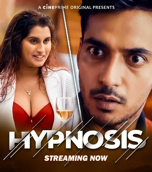 Hypnosis (2023) Hindi Cineprime Short Film HDRip
