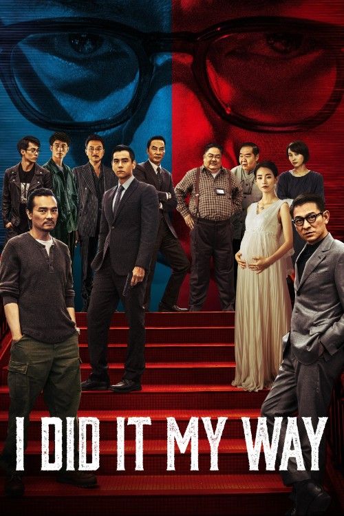 I Did It My Way (2023) Hindi Dubbed Movie download full movie