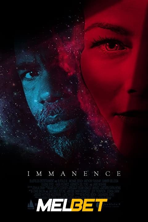 Immanence 2022 English With  Subtitles WEBRip WEBRip (English)
