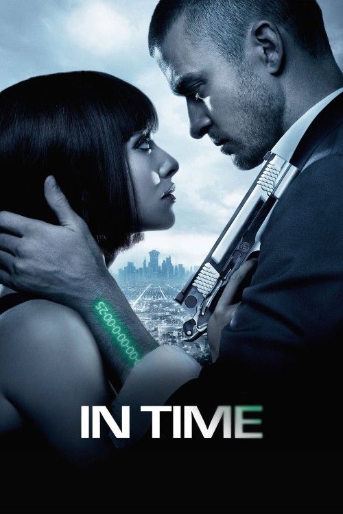 In Time (2011) Hindi ORG Dubbed Movie download full movie