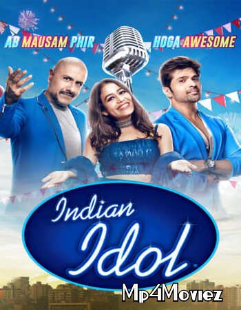 Indian Idol S12 3rd July (2021) HDTV HDTV