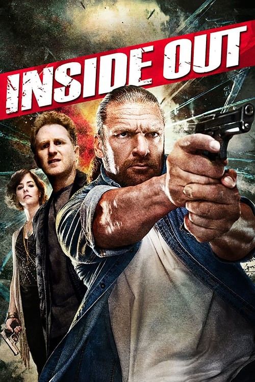 Inside Out (2011) HIndi Dubbed Movie BluRay