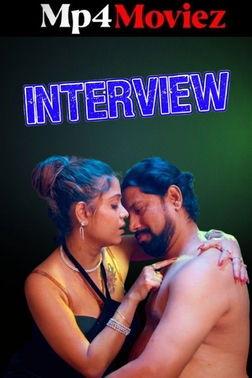 Interview 2025  Short Film HDRip (Hindi Dubbed)