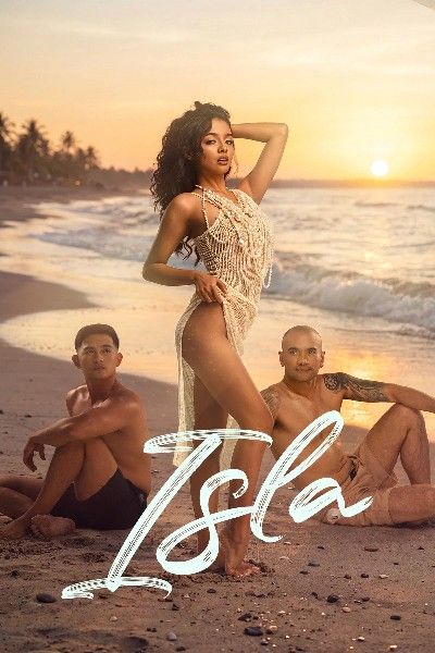 Isla (2026) Tagalog VivaMax HDRip download full movie
