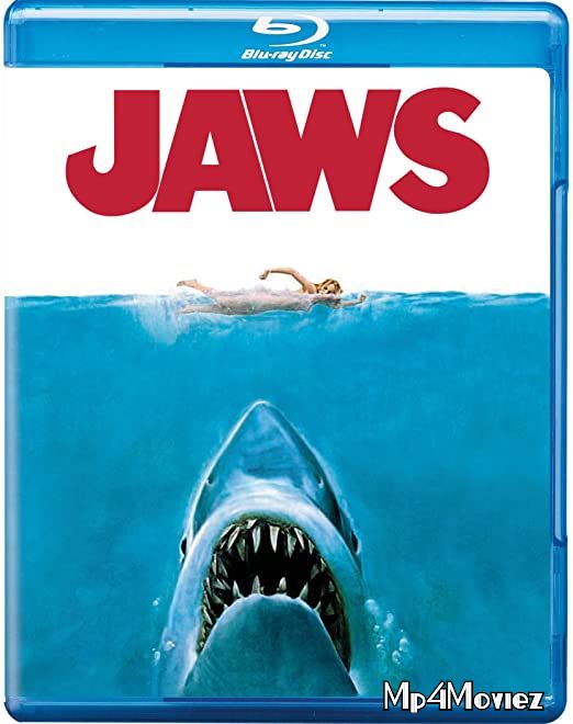Jaws 1975 Hindi Dubbed Full Movie BluRay Jaws 1975 Hindi Dubbed Full Movie BluRay