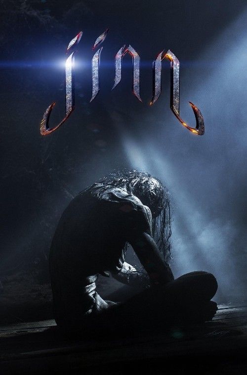 Jinn 2014   Movie (Hindi Dubbed)