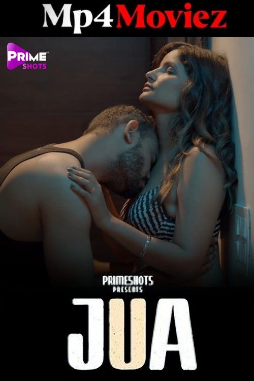 Jua (2024) Hindi - Season 1 (Complete Season / Full)