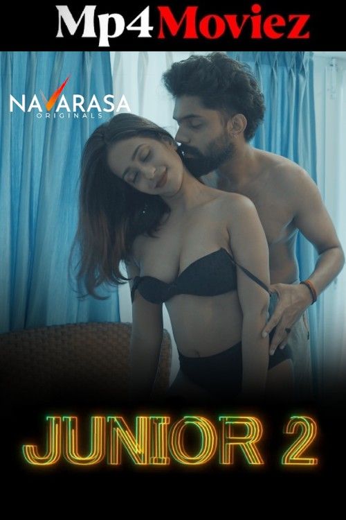 Junior Part 2 (2024) Hindi Navarasa Short Film HDRip