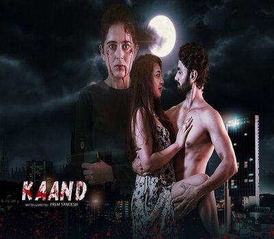 Kaand (2020) Hindi HDRip HDRip