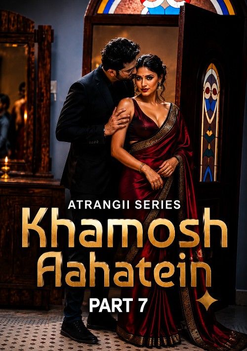 Khamosh Aahatein (2026) - Season 1 (Complete Season / Full)