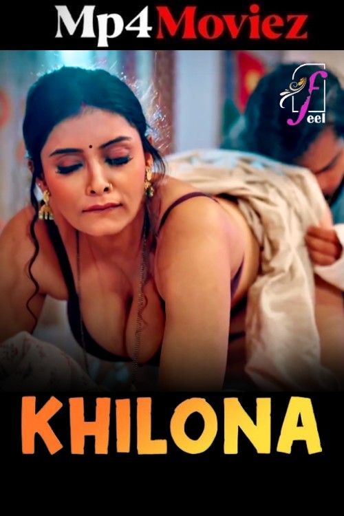 Khilona (2025) - Season 1 (Complete Season / Full)