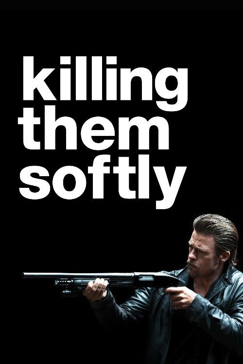 Killing Them Softly 2012 (Hindi Dubbed)