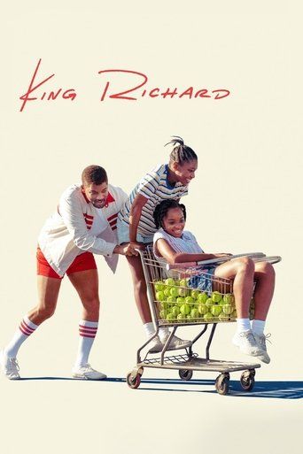 King Richard (2021) Hindi Dubbed download full movie