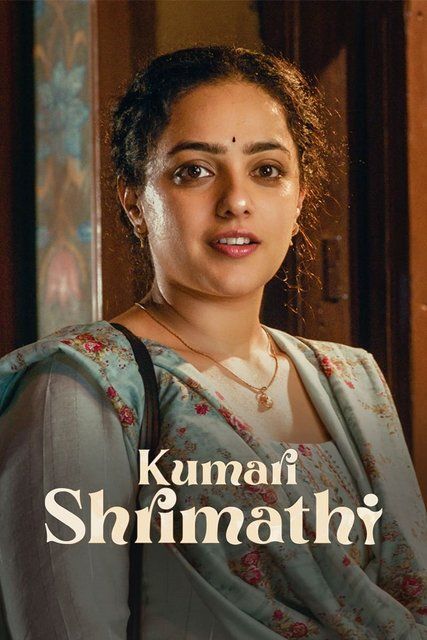 Kumari Srimathi (2023) S01 Hindi Web Series HDRip