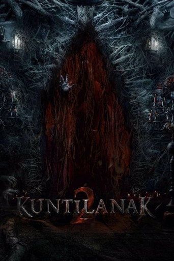 Kuntilanak 2 (2019) Hindi Dubbed HDRip