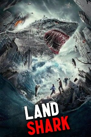 Land Shark 2020 ORG Movie BRRip (Hindi Dubbed) Land Shark 2020 ORG Movie BRRip (Hindi Dubbed)