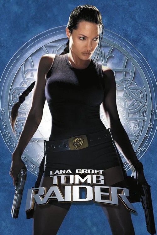 Lara Croft Tomb Raider (2001) Hindi Dubbed Movie download full movie