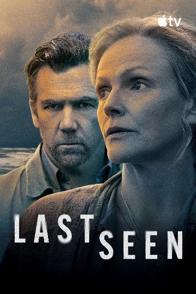 Last Seen (2026) Season 1 English Complete Series HDRip