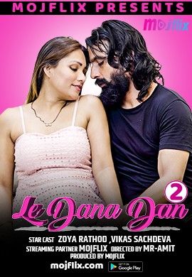Le Dana Dan 2 2022 MojFlix  Short Film HDRip HDRip (Hindi Dubbed)
