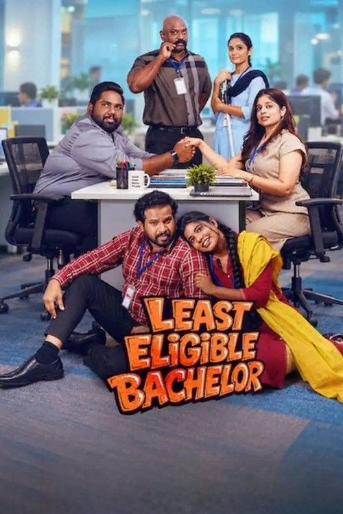 Least Eligible Bachelor (2026) Season 1 Hindi Complete Web Series download full movie